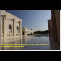 29449 04 0036 Sultan Qabus Moschee, Muscat, Oman, Emirate 2017.jpg